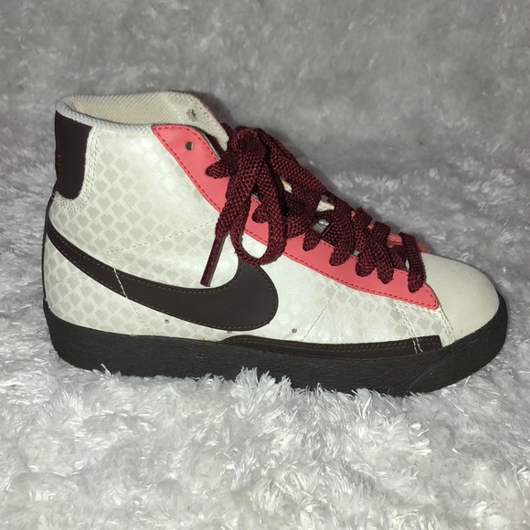 nike classic high tops